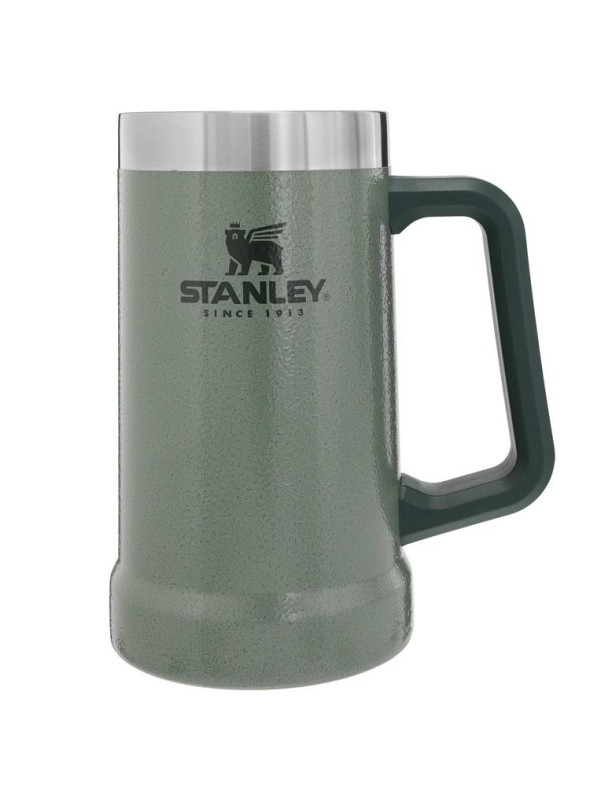 VASO I916 STANLEY negro