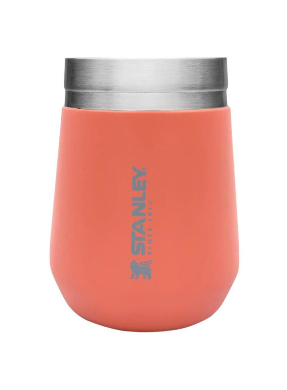 Vaso (296 ml) I997 STANLEY durazno