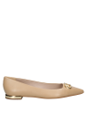 Zapato Mujer I508 LUZ DA LUA beige