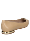 Zapato Mujer I508 LUZ DA LUA beige