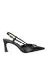 Zapato Mujer I528 LUZ DA LUA negro