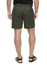 Short Orense I970 PANAMA JACK verde