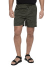 Short Orense I970 PANAMA JACK verde