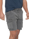 Short Melilla I971 PANAMA JACK gris