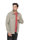 Chaqueta Baleares I969 PANAMA JACK verde