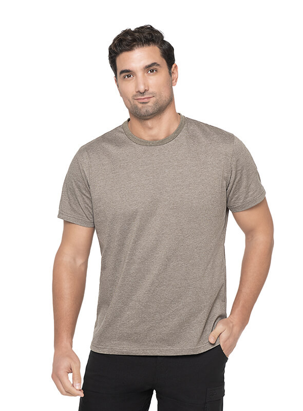 Polera Asturias I976 PJACK verde