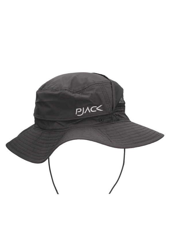 Gorro Unisex I985 PJACK gris