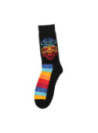 Calcetines Bacanes (Unisex) I474 CALCETINES BACANES negro