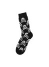 Calcetines Bacanes (Unisex) I567 CALCETINES BACANES negro