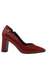 Zapato Mujer H200 POLLINI rojo