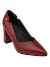 Zapato Mujer H200 POLLINI rojo