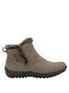 Botin Mujer J656 BRUNO ROSSI taupe