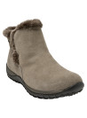 Botin Mujer J656 BRUNO ROSSI taupe