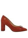 Zapato Mujer J200 POLLINI rojo