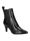 Botin Mujer J285 POLLINI negro