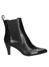 Botin Mujer J285 POLLINI negro