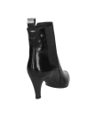 Botin Mujer J285 POLLINI negro