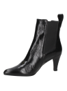 Botin Mujer J285 POLLINI negro