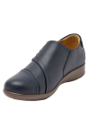 Zapato Mujer J602 BRUNO ROSSI azul