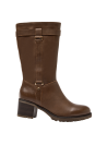 Bota Mujer J665 BRUNO ROSSI café