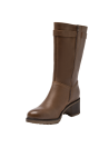 Bota Mujer J665 BRUNO ROSSI café