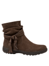 Botin Mujer J698 PANAMA JACK café