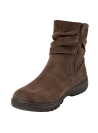 Botin Mujer J698 PANAMA JACK café