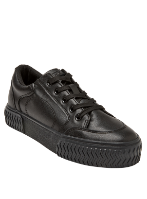 Zapatilla colegial unisex (34 Al 40)