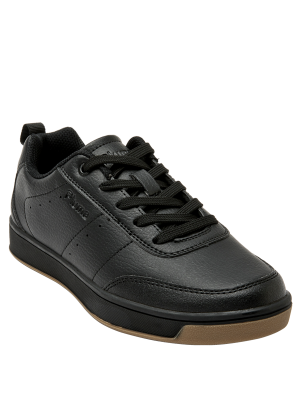 Zapatilla colegial unisex (34 Al 38)