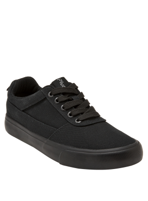 Zapatilla colegial unisex (34 Al 38)