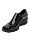 Zapato Mujer J014 16 HRS negro