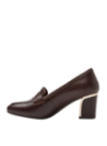 Zapato Mujer J047 16 HRS cafe