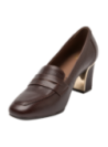 Zapato Mujer J047 16 HRS cafe