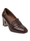 Zapato Mujer J047 16 HRS cafe