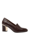 Zapato Mujer J047 16 HRS cafe