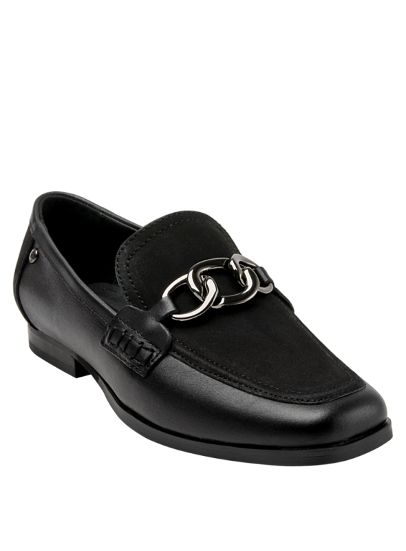 Zapato Mujer J255 POLLINI negro