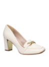 Zapato Mujer J450 MINGO blanco