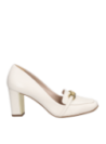 Zapato Mujer J450 MINGO blanco