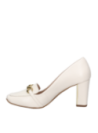 Zapato Mujer J450 MINGO blanco