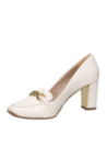 Zapato Mujer J450 MINGO blanco