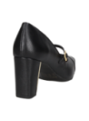 Zapato Mujer J451 MINGO negro