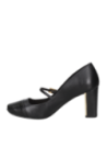 Zapato Mujer J451 MINGO negro