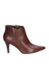 Botin Mujer J457 MINGO cafe