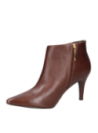 Botin Mujer J457 MINGO cafe