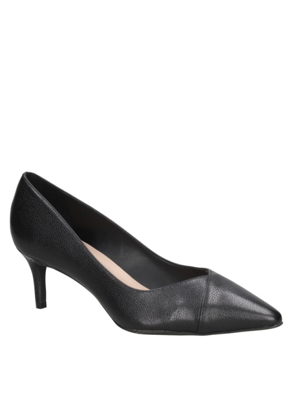 Zapato Mujer J460 MINGO negro