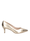 Zapato Mujer J460 MINGO oro