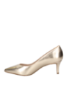 Zapato Mujer J460 MINGO oro