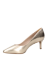 Zapato Mujer J460 MINGO oro