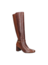 Bota Mujer J466 MINGO cafe