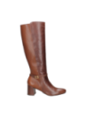 Bota Mujer J466 MINGO cafe